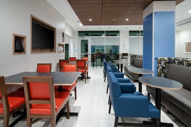 Hotel Holiday Inn Express & Suites Murrieta