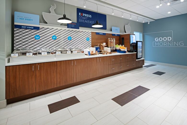 Hotel Holiday Inn Express & Suites Murrieta