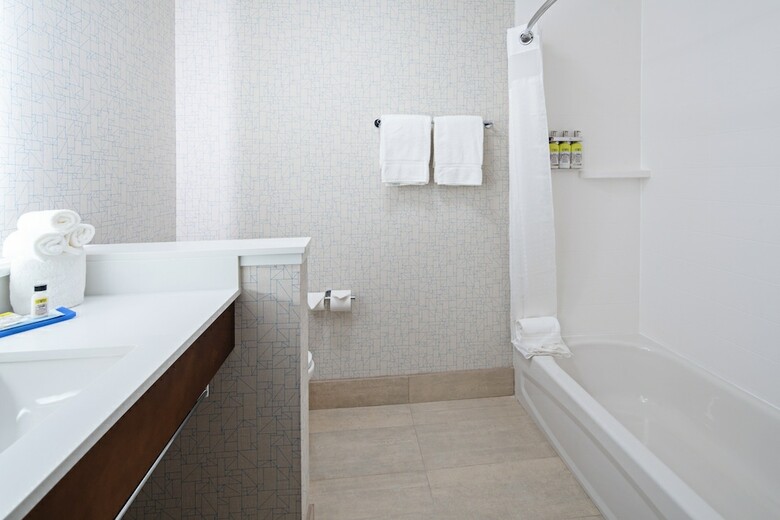 Hotel Holiday Inn Express & Suites Murrieta