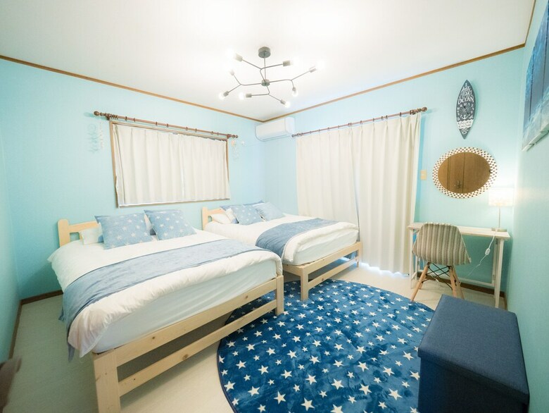 Sumuide Blue
