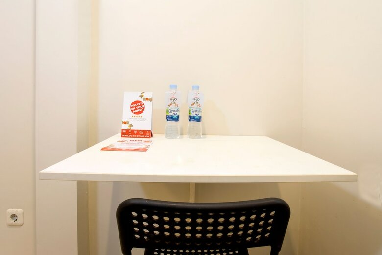 Hotel Oyo 1369 Griya Damai Syariah