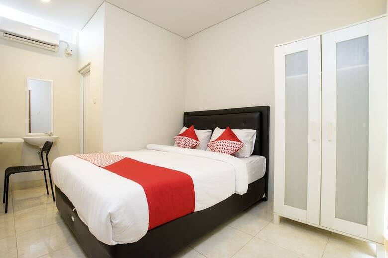 Hotel Oyo 1369 Griya Damai Syariah