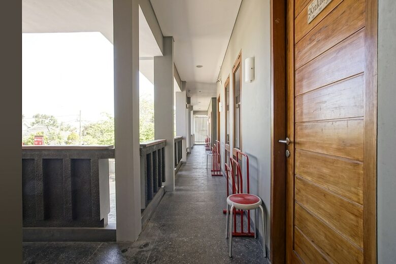 Hotel Oyo 1369 Griya Damai Syariah