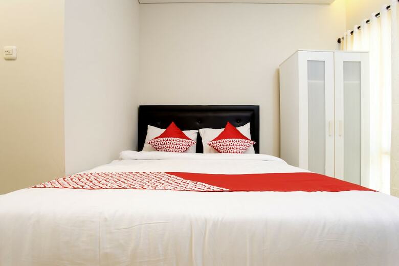 Hotel Oyo 1369 Griya Damai Syariah