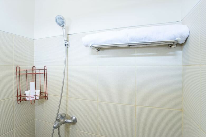 Hotel Oyo 1369 Griya Damai Syariah