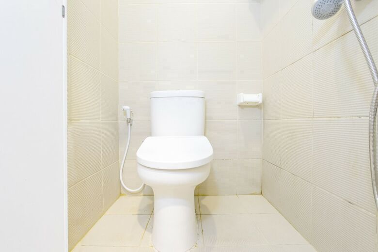 Hotel Oyo 1369 Griya Damai Syariah