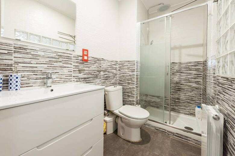 Apartamento Condes de Barcelona