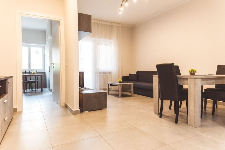 Apartamento Simonetti