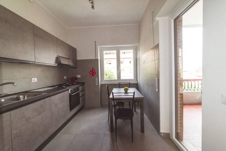Apartamento Simonetti