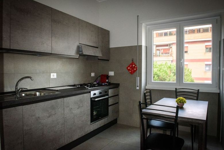Apartamento Simonetti