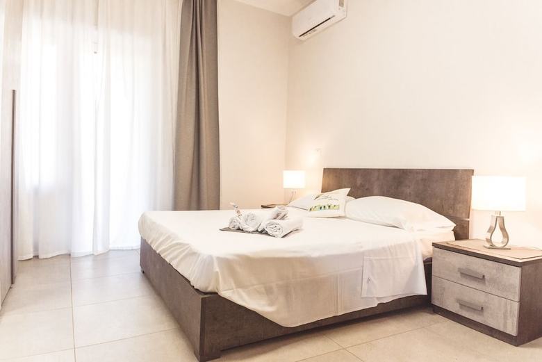 Apartamento Simonetti