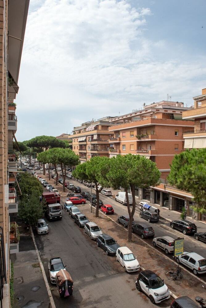 Apartamento Simonetti