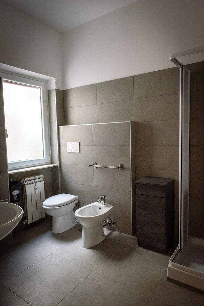 Apartamento Simonetti