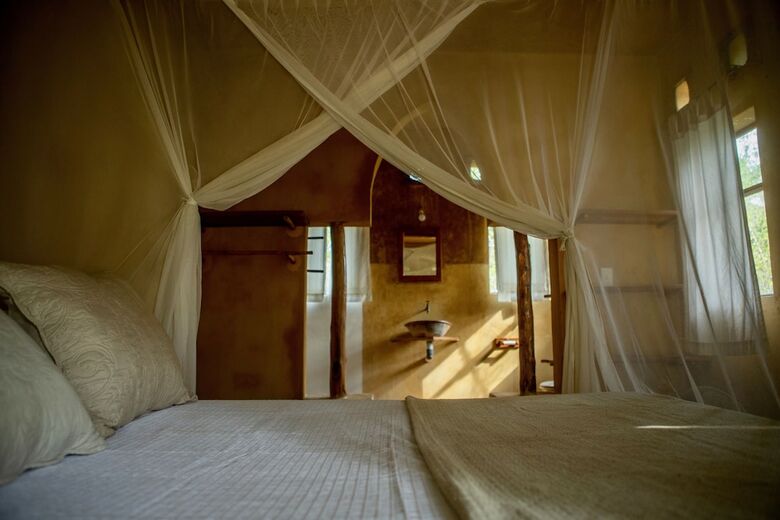 Posada Turtle Cove Lodge And Yoga Shala