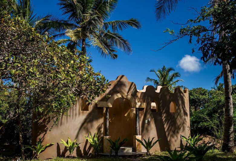 Posada Turtle Cove Lodge And Yoga Shala