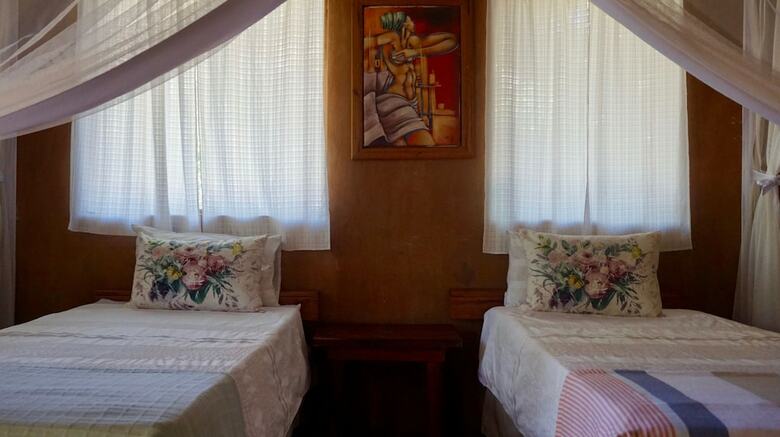 Posada Turtle Cove Lodge And Yoga Shala