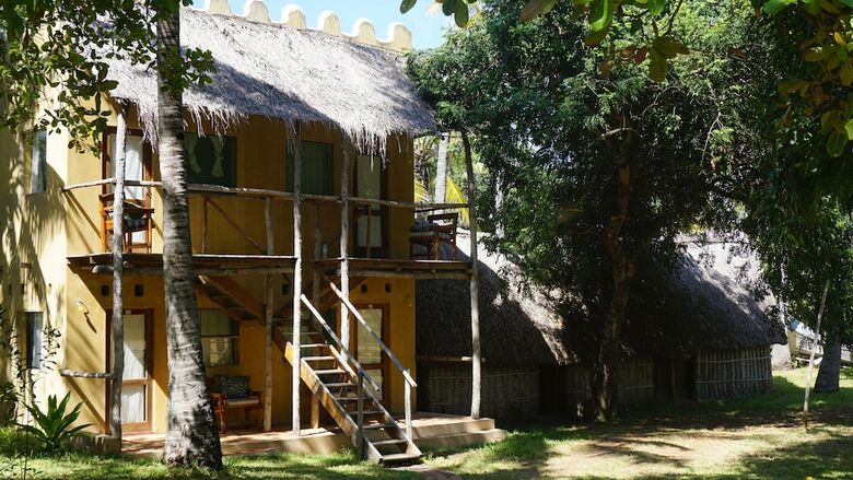 Posada Turtle Cove Lodge And Yoga Shala