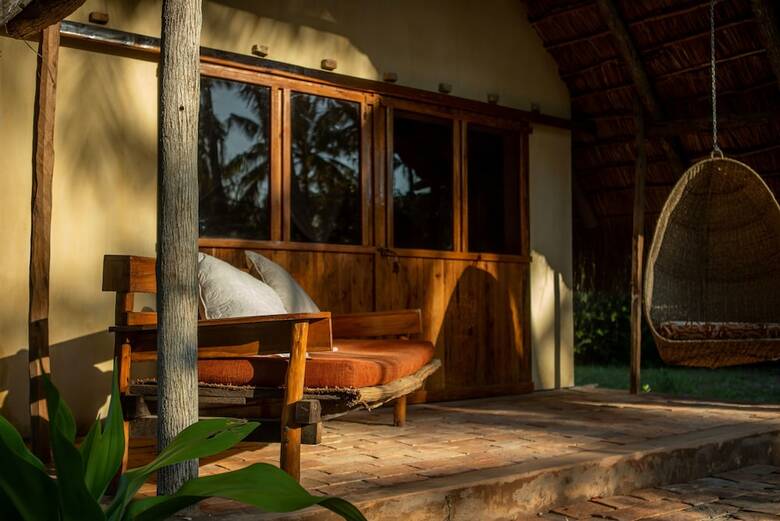 Posada Turtle Cove Lodge And Yoga Shala
