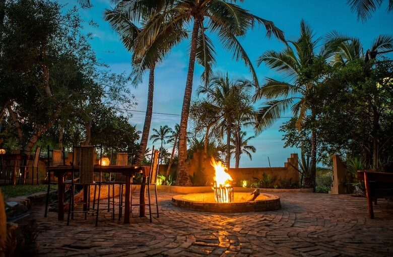 Posada Turtle Cove Lodge And Yoga Shala