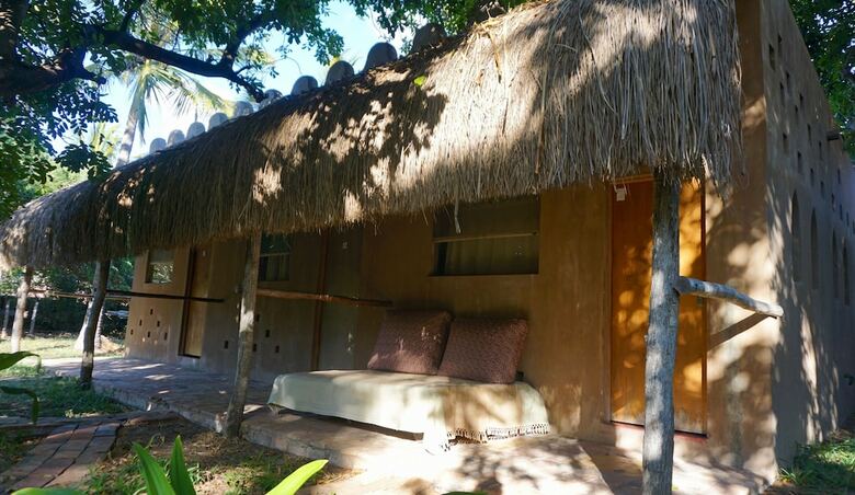 Posada Turtle Cove Lodge And Yoga Shala