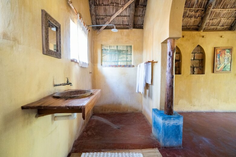 Posada Turtle Cove Lodge And Yoga Shala