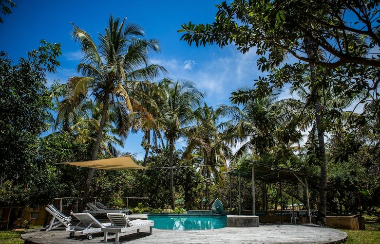 Posada Turtle Cove Lodge And Yoga Shala