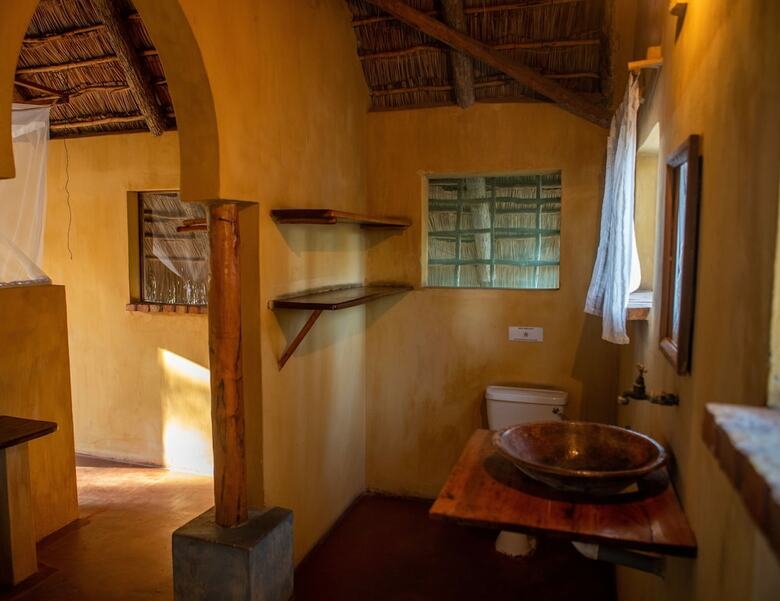 Posada Turtle Cove Lodge And Yoga Shala