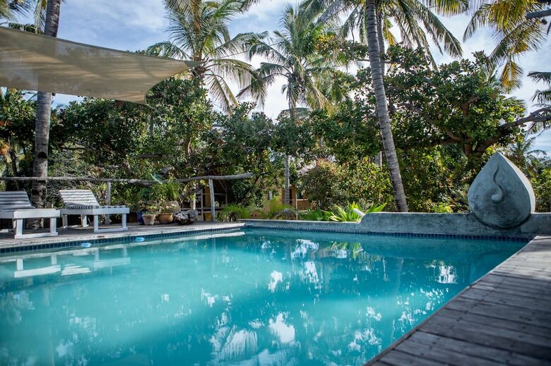 Posada Turtle Cove Lodge And Yoga Shala