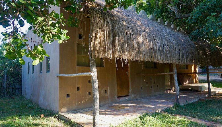 Posada Turtle Cove Lodge And Yoga Shala