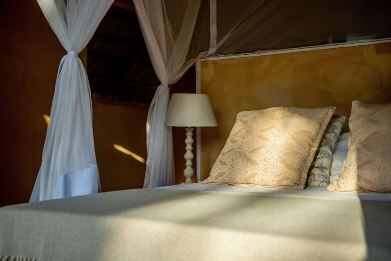 Posada Turtle Cove Lodge And Yoga Shala