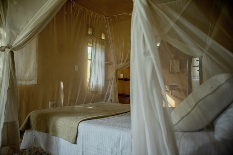 Posada Turtle Cove Lodge And Yoga Shala