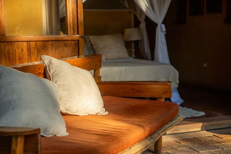 Posada Turtle Cove Lodge And Yoga Shala