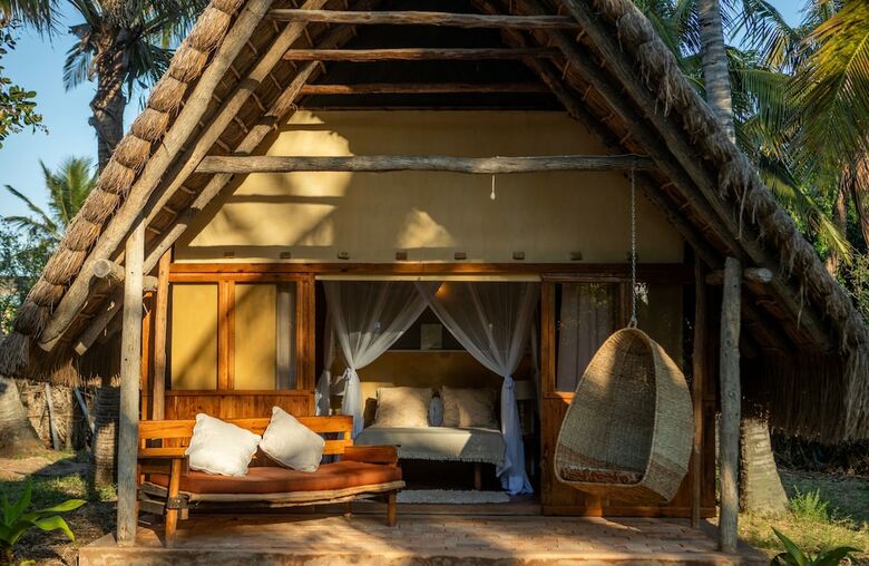 Posada Turtle Cove Lodge And Yoga Shala