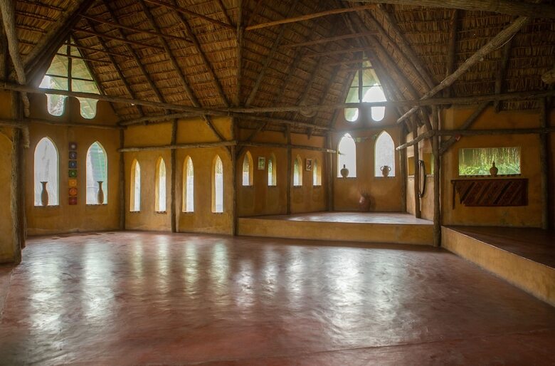 Posada Turtle Cove Lodge And Yoga Shala