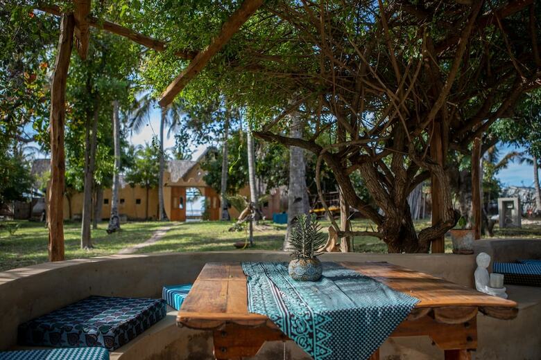 Posada Turtle Cove Lodge And Yoga Shala