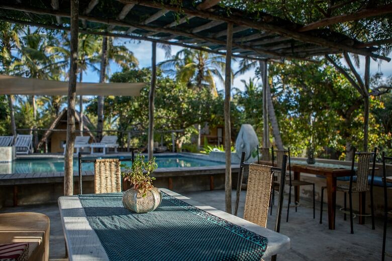 Posada Turtle Cove Lodge And Yoga Shala