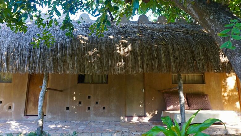Posada Turtle Cove Lodge And Yoga Shala