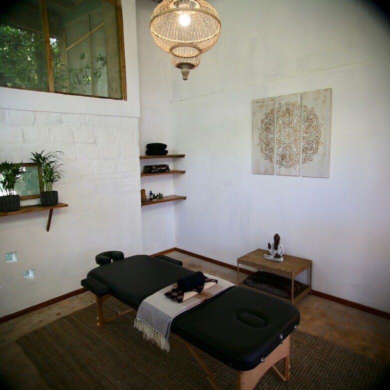 Posada Turtle Cove Lodge And Yoga Shala