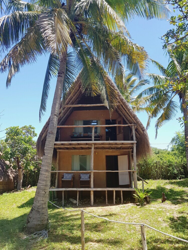 Posada Turtle Cove Lodge And Yoga Shala