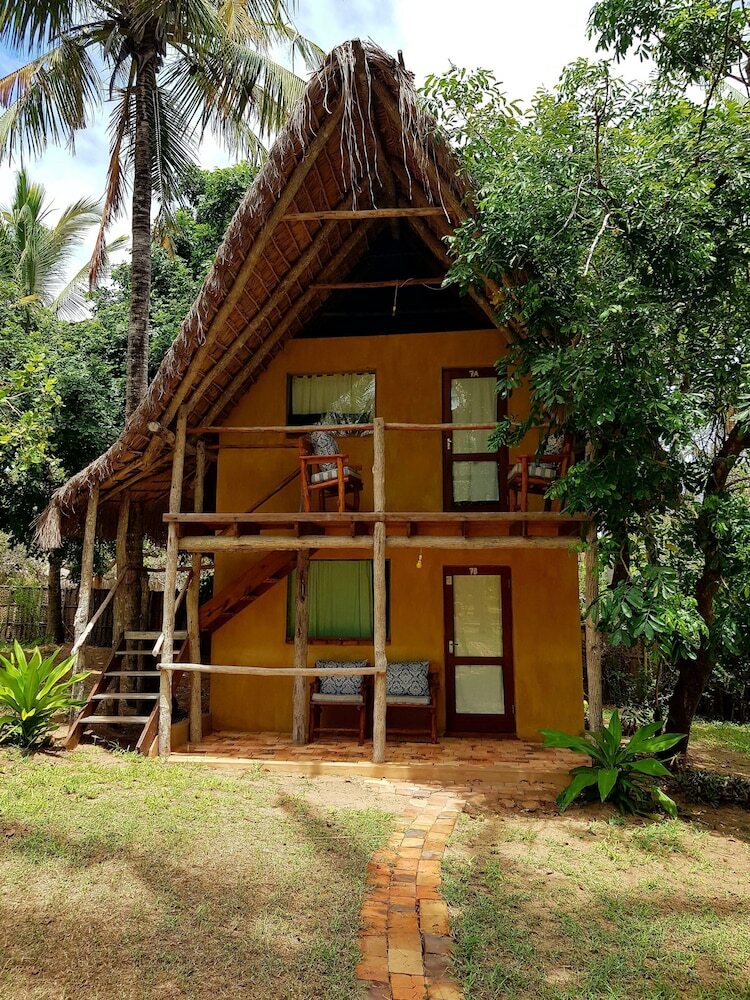 Posada Turtle Cove Lodge And Yoga Shala