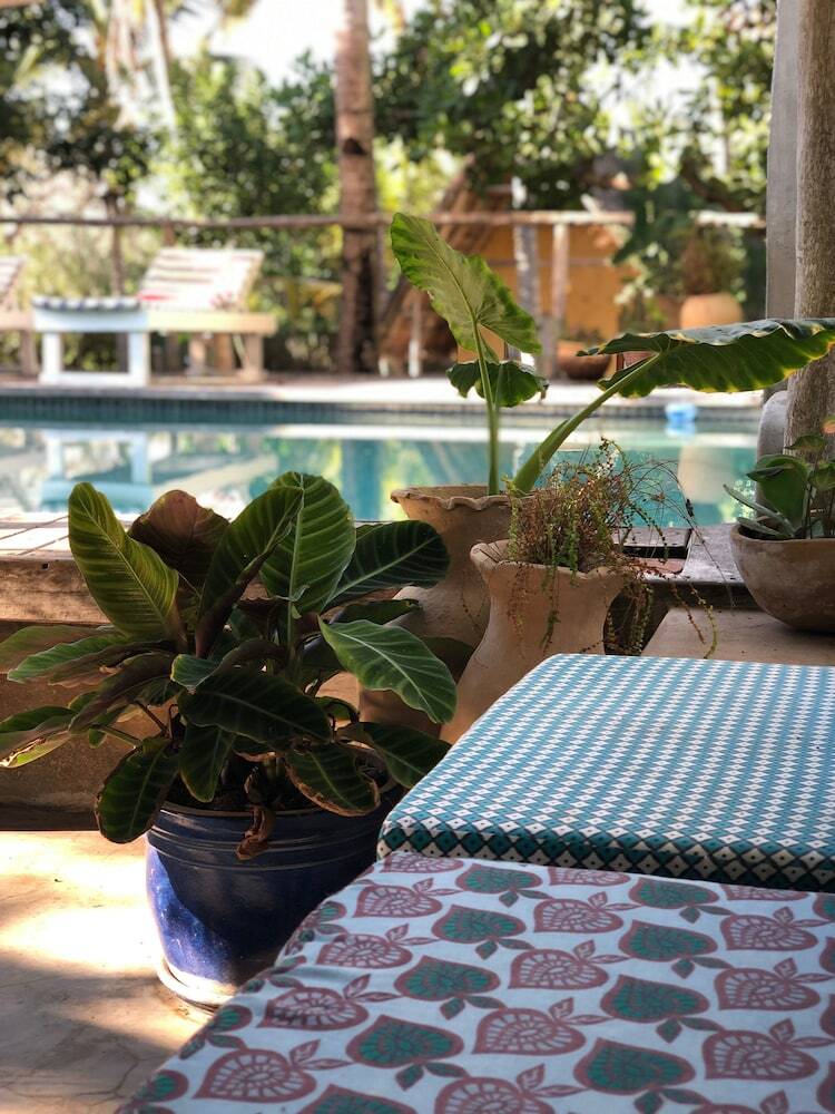 Posada Turtle Cove Lodge And Yoga Shala