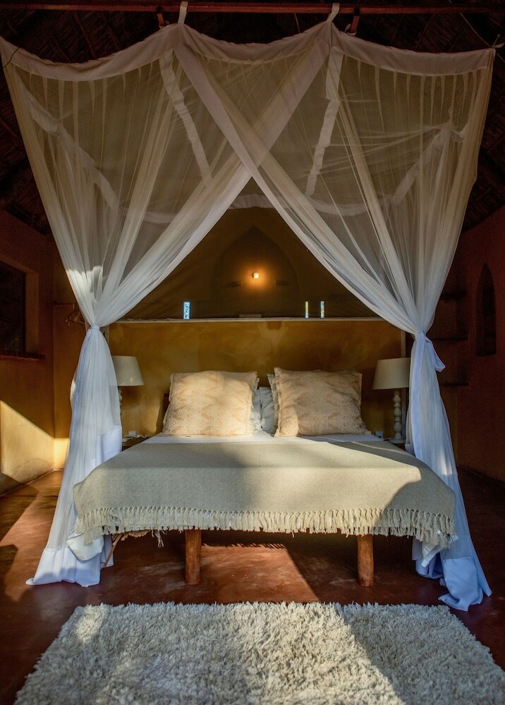 Posada Turtle Cove Lodge And Yoga Shala