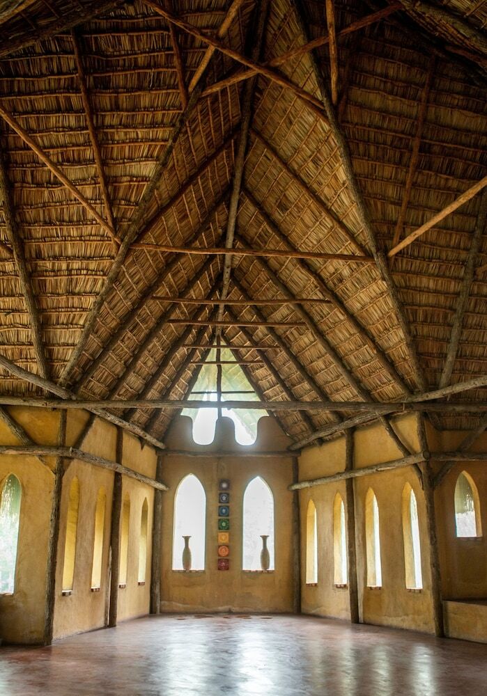 Posada Turtle Cove Lodge And Yoga Shala