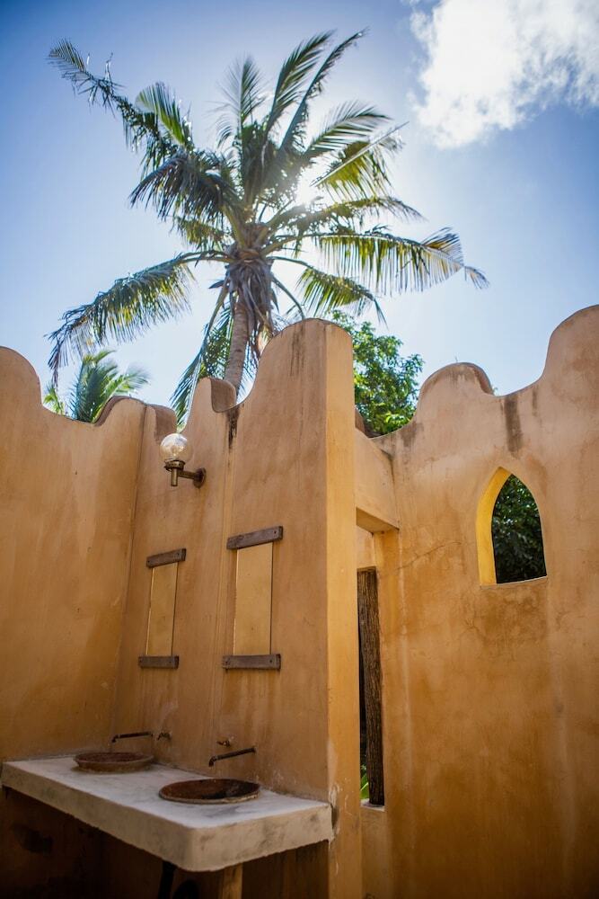 Posada Turtle Cove Lodge And Yoga Shala