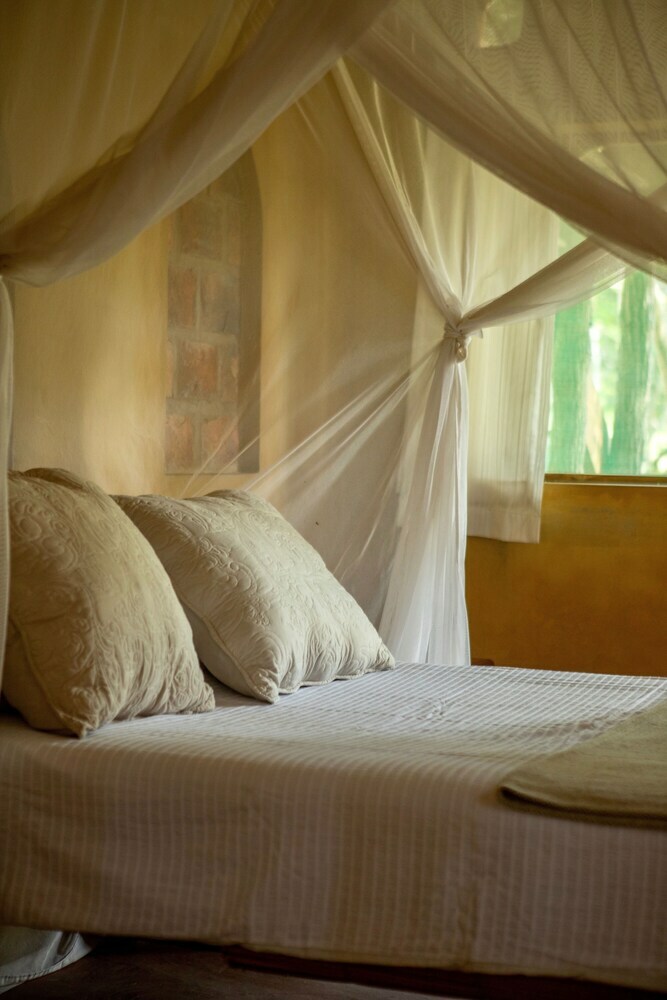 Posada Turtle Cove Lodge And Yoga Shala