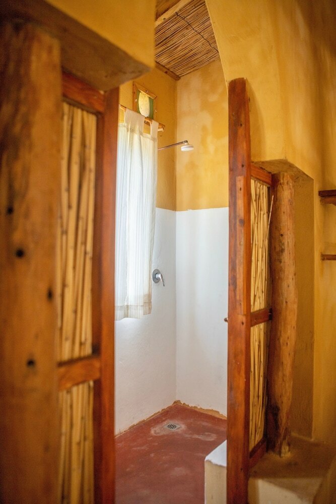 Posada Turtle Cove Lodge And Yoga Shala