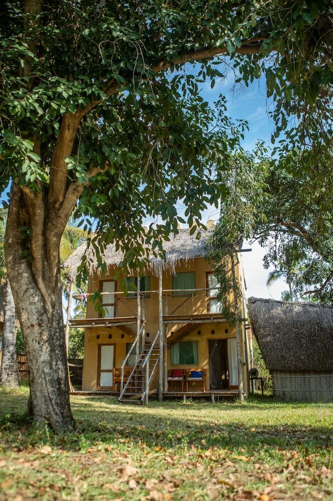 Posada Turtle Cove Lodge And Yoga Shala
