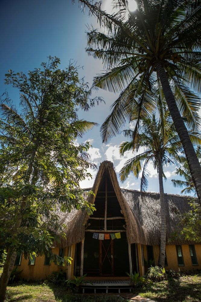 Posada Turtle Cove Lodge And Yoga Shala