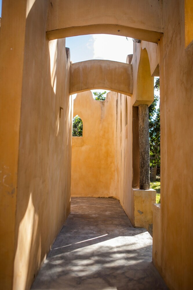 Posada Turtle Cove Lodge And Yoga Shala