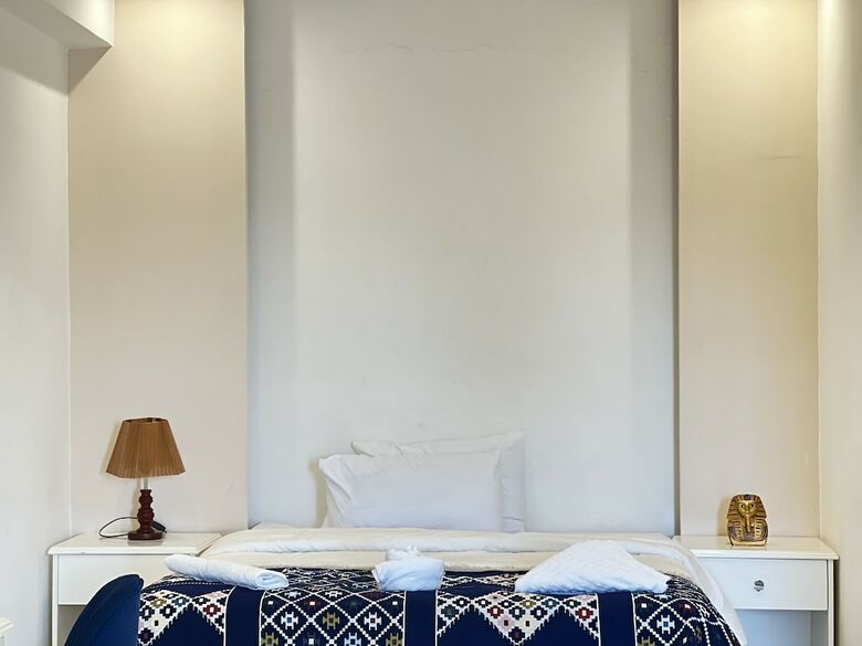 Hotel Pyramids Top Inn
